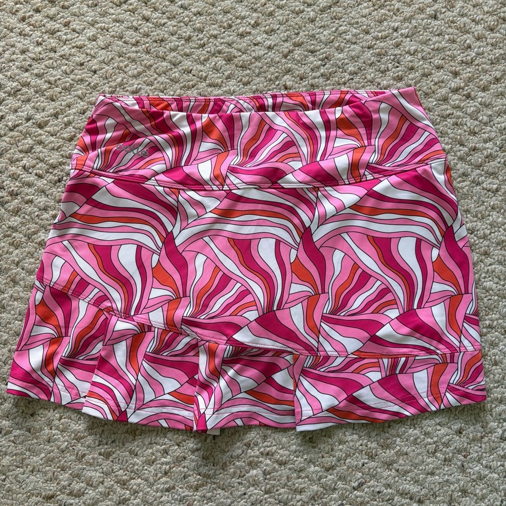 Bolle Athletic Skirt